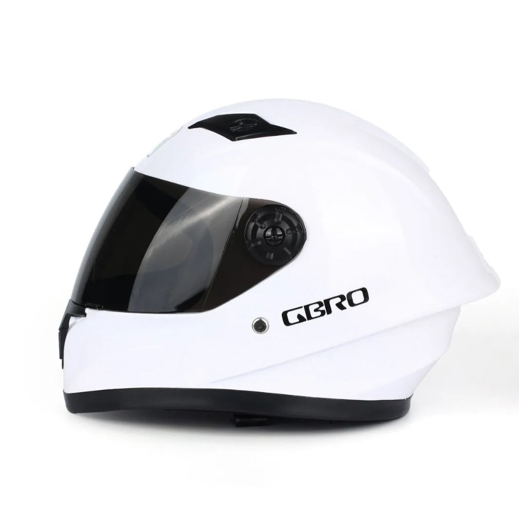 Casque moto cross enfant 3 ans à 7 ans  - Helmetix RNG 563