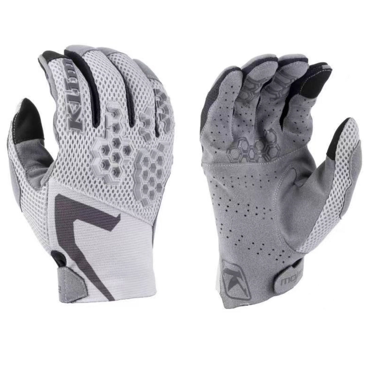 Gants moto homme mi saison -  GHY 245