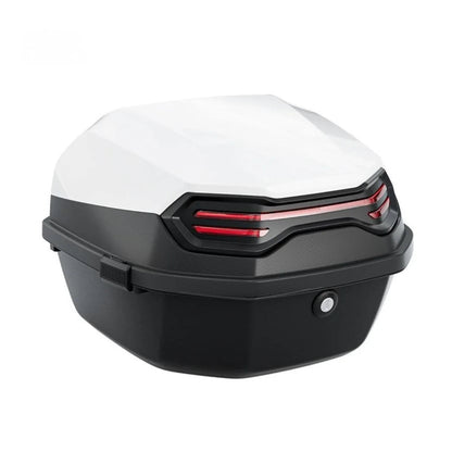 Top case scooter 125,50cc - Helmetix MQS 58