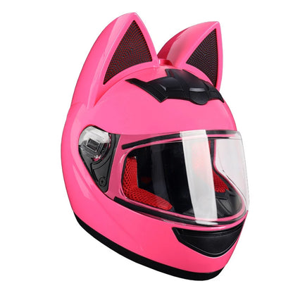 Casque moto femme original -  Helmetix CHT 178