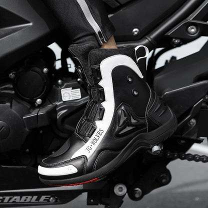 Botte moto homme - GTM 574