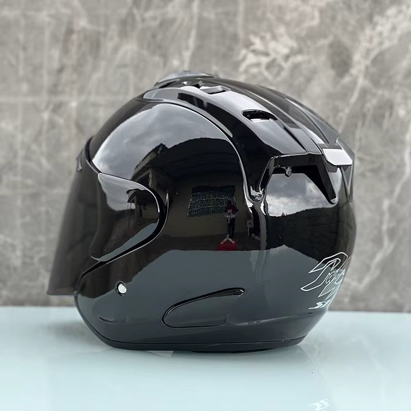 Casque Arai jet - SZ-RAM4 Helmetix
