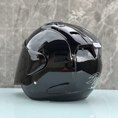 Casque Arai jet - SZ-RAM4 Helmetix