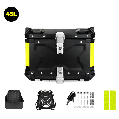 top case moto - Helmetix MXV 20