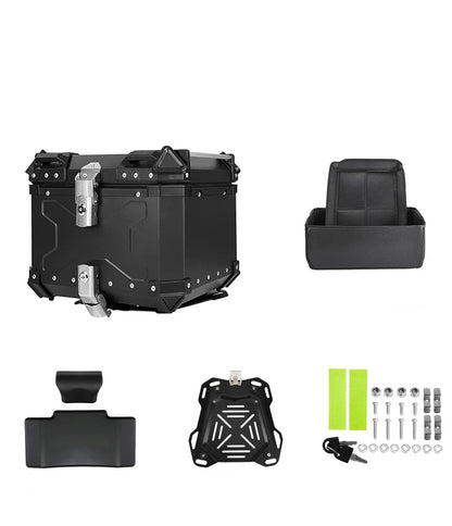 top case moto - Helmetix MXV 20
