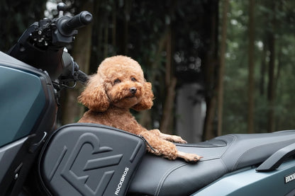 Sacoche chien moto (réservoir) - Helmetix SDP 562