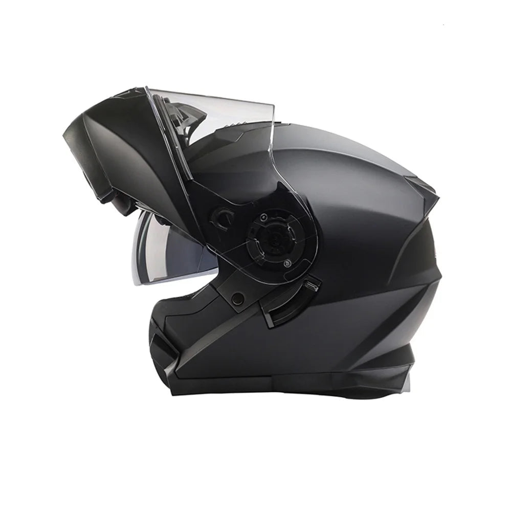 Casque modulable moto femme -  Helmetix F23