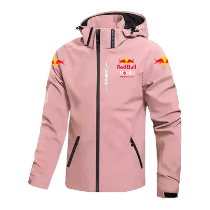 veste moto imperméable homme - helmetix TX58