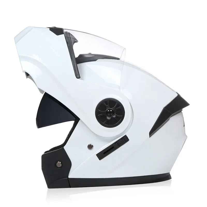Casque de moto modulable - HEMETIX B10