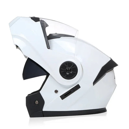 Casque de moto modulable - HEMETIX B10