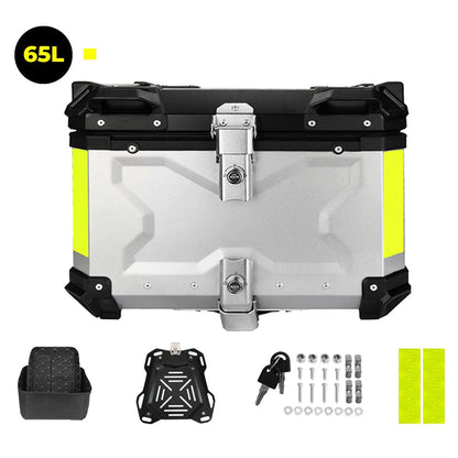 top case moto - Helmetix MXV 20