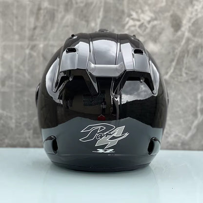 Casque Arai jet - SZ-RAM4 Helmetix