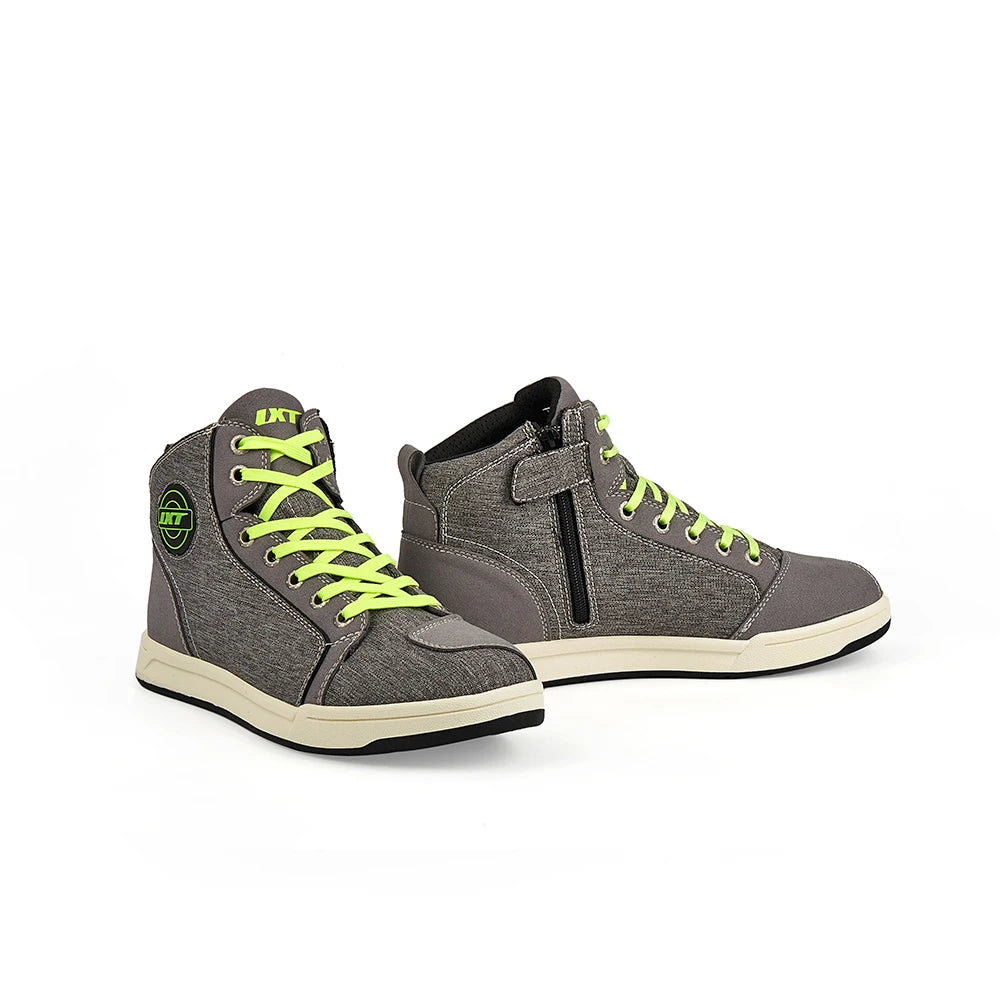 Chaussures montantes moto - MTV 120