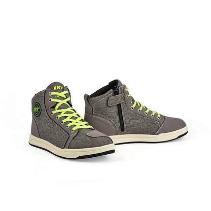 Chaussures montantes moto - MTV 120