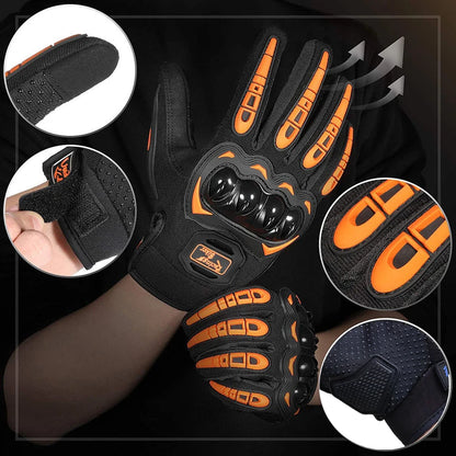 Gants moto cross - FCX 45