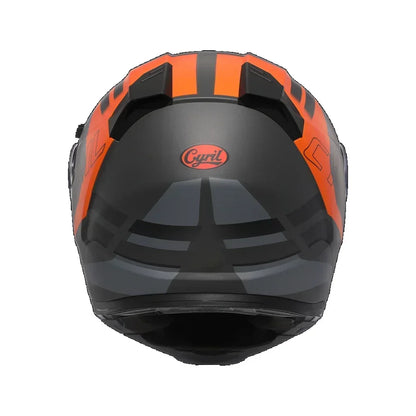 Casque modulable moto homme - Helmetix F10