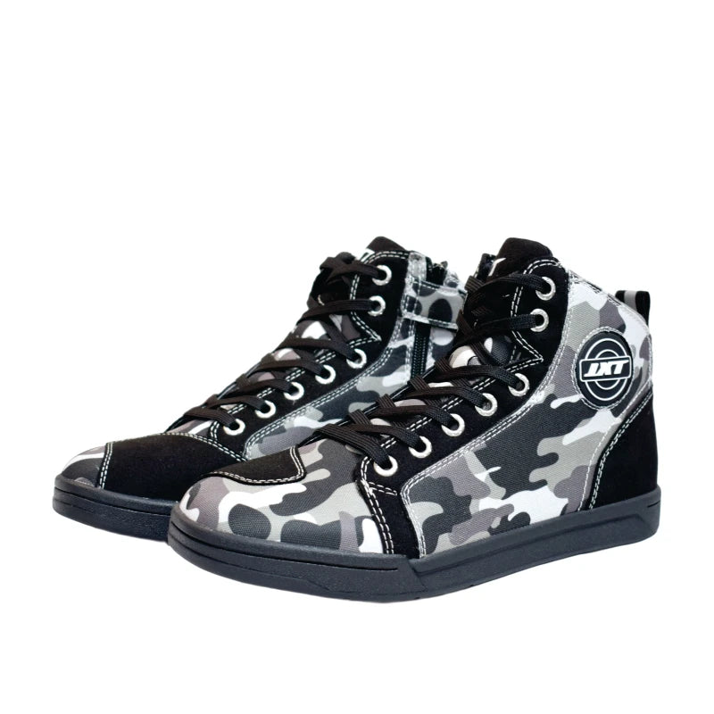 Chaussures montantes moto - MTV 120