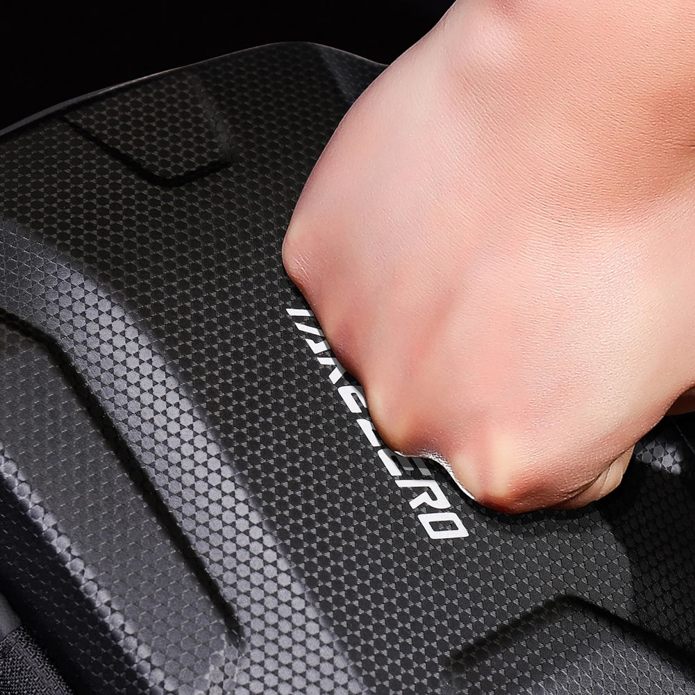 Sacoche de jambe moto - Helmetix PML 669