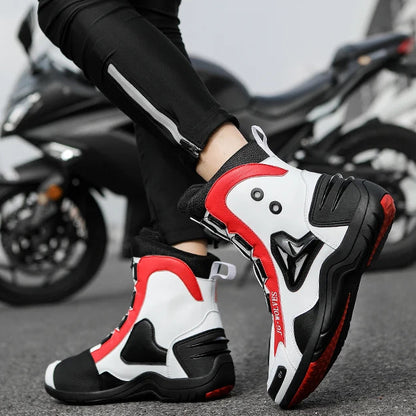 Botte moto homme - GTM 574
