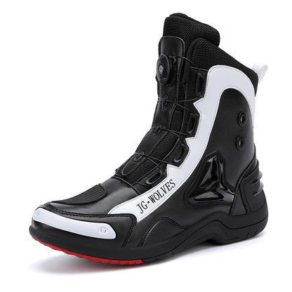 Botte moto homme - GTM 574