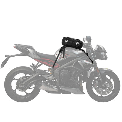 Sacoche réservoir moto - Helmetix HIM 89