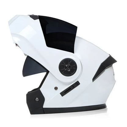 Casque de moto modulable - HEMETIX B10