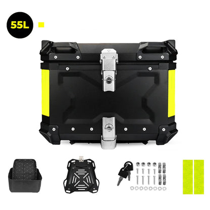top case moto - Helmetix MXV 20