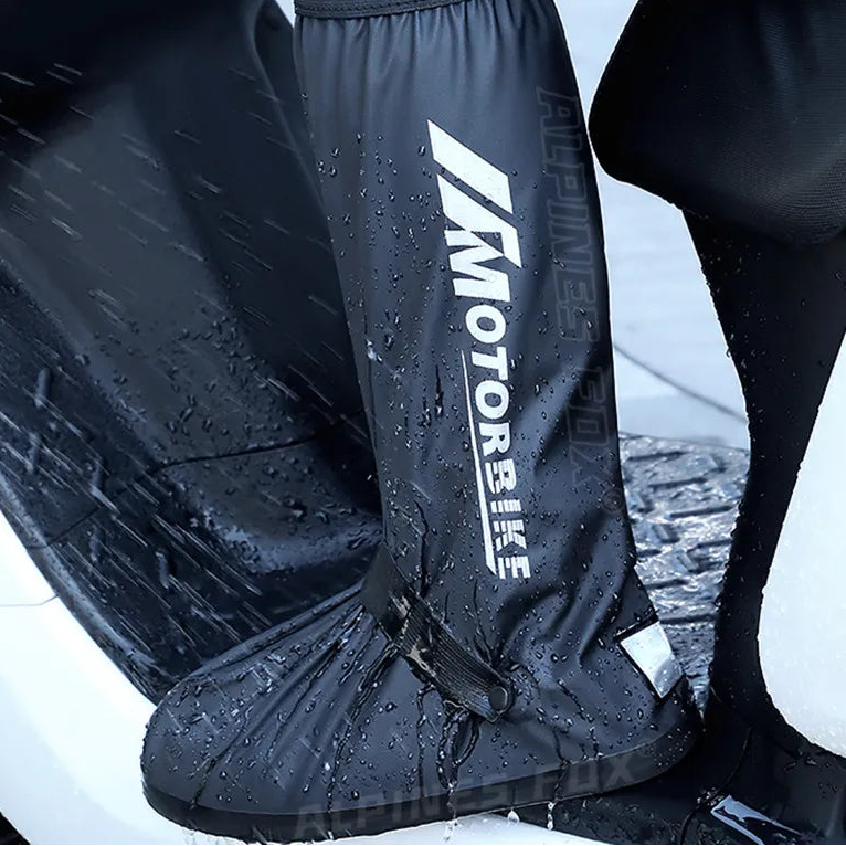 Botte moto étanche - KOE 41