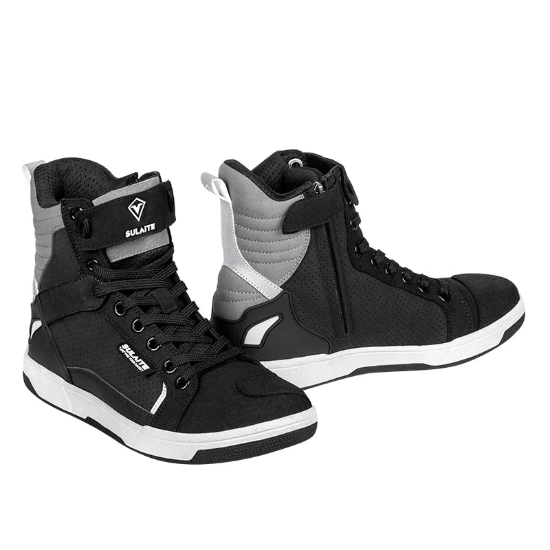 Chaussure moto montante - LPV 54