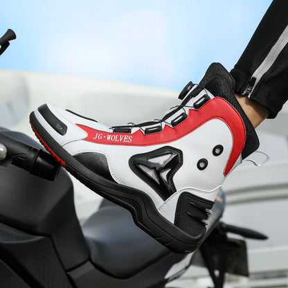 Botte moto homme - GTM 574