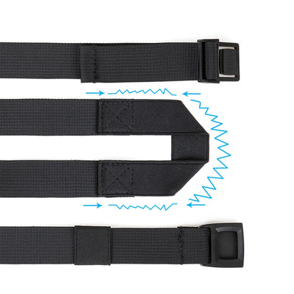 Sacoche de jambe moto - Helmetix PML 669