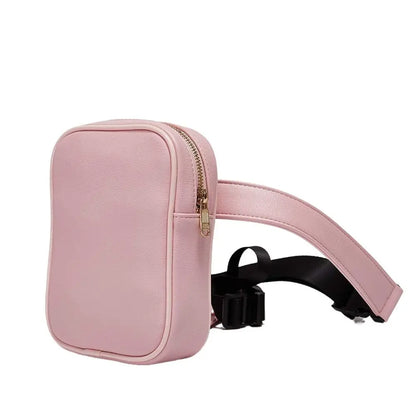 Sacoche de jambe moto femme - Helmetix CN5
