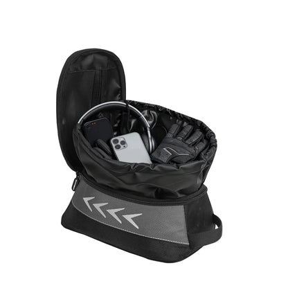 Mini sacoche réservoir moto - Helmetix SDF 874