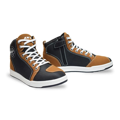 Chaussures montantes moto - MTV 120