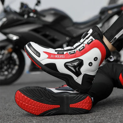 Botte moto homme - GTM 574