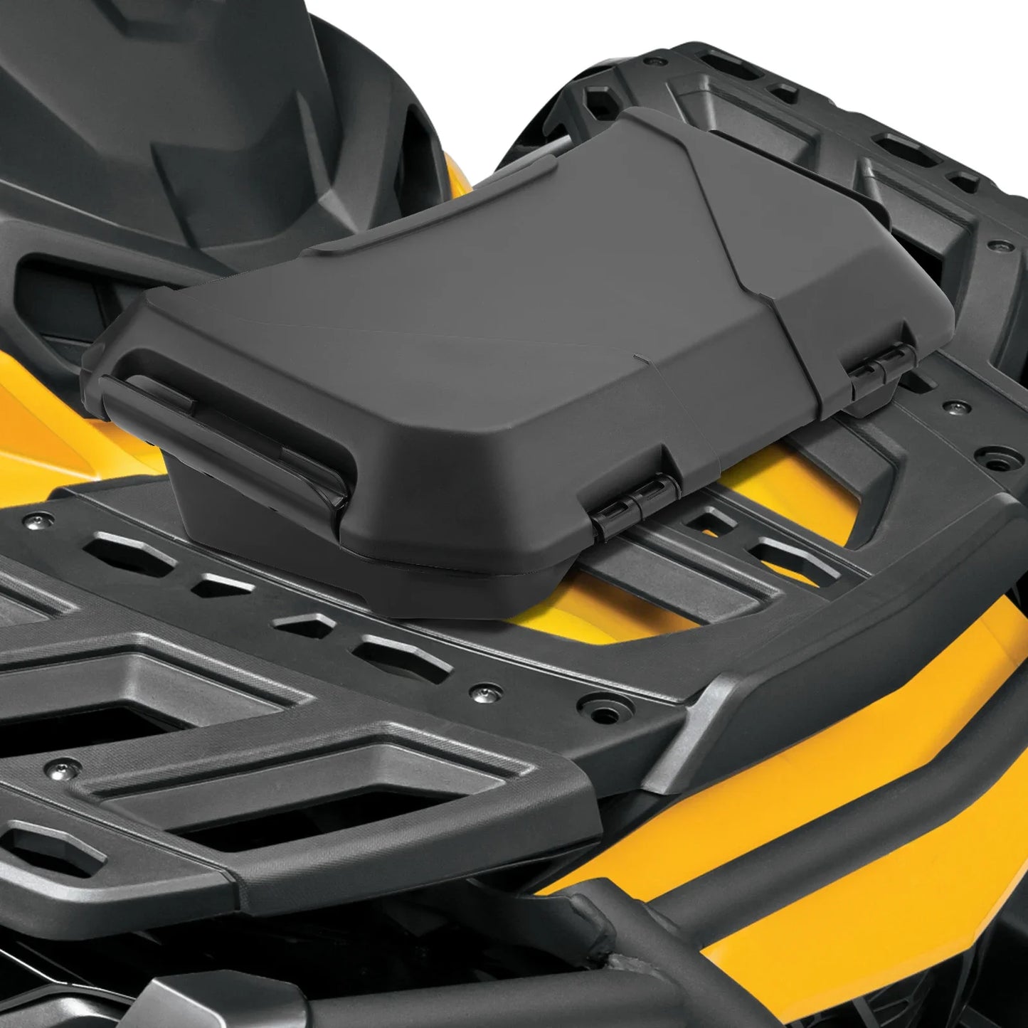 Coffre avant quad - Helmetix PPF 239