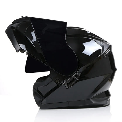 Casque modulable moto femme -  Helmetix F23