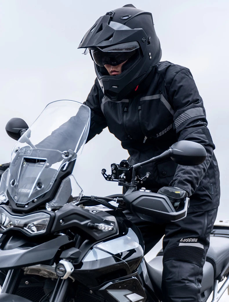 veste moto homme homologué - Helmetix TP45
