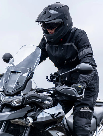veste moto homme homologué - Helmetix TP45