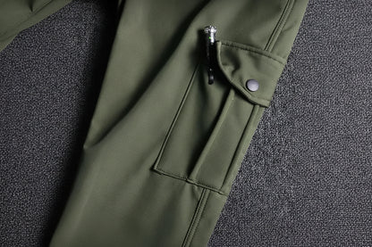 veste hiver moto - helmetix TX56