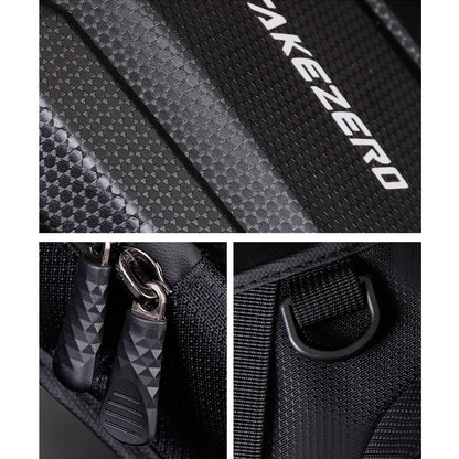 Sacoche de jambe moto - Helmetix PML 669