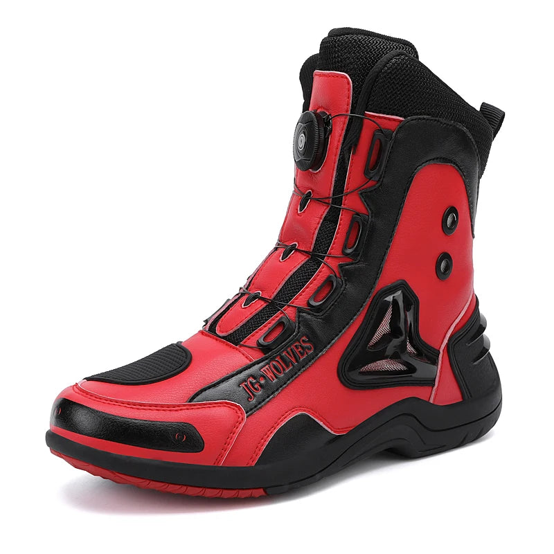Botte moto homme - GTM 574