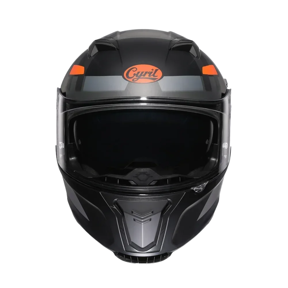 Casque modulable moto homme - Helmetix F10