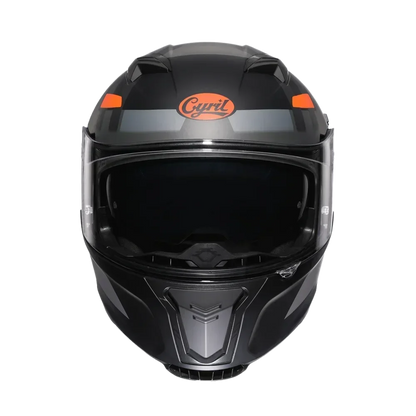 Casque modulable moto homme - Helmetix F10