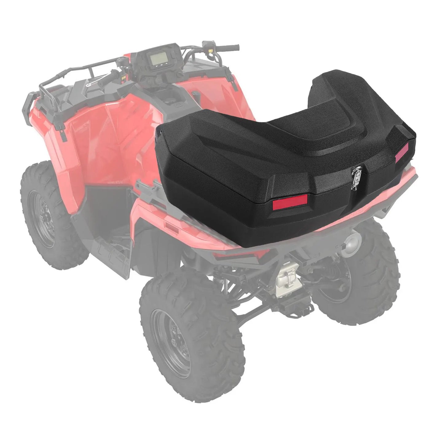 top case quad - Helmetix TTX 778