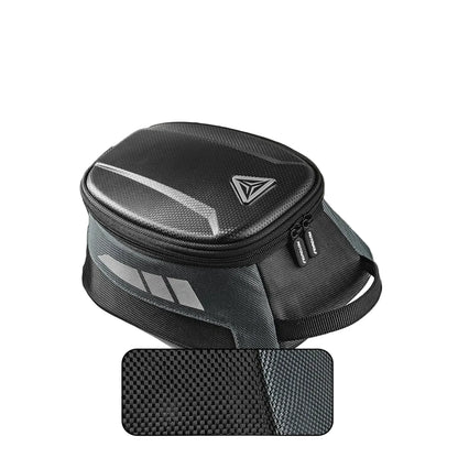 Mini sacoche réservoir moto - Helmetix SDF 874