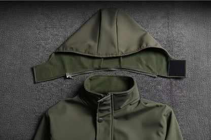 veste hiver moto - helmetix TX56