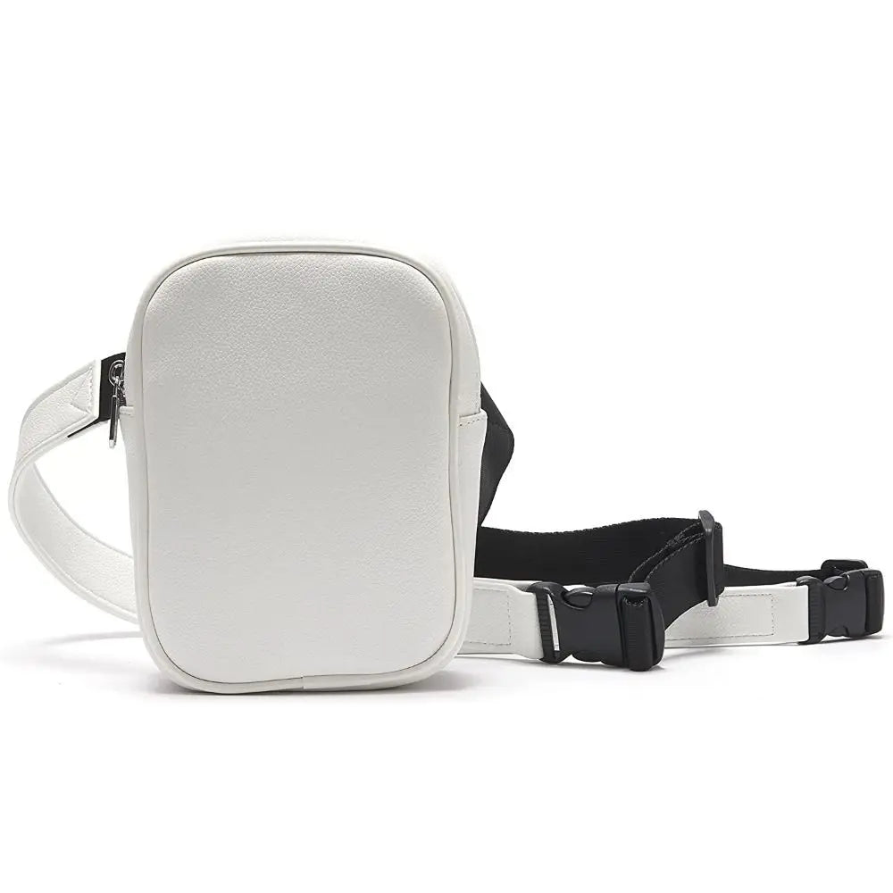 Sacoche de jambe moto femme - Helmetix CN5