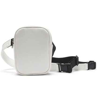 Sacoche de jambe moto femme - Helmetix CN5