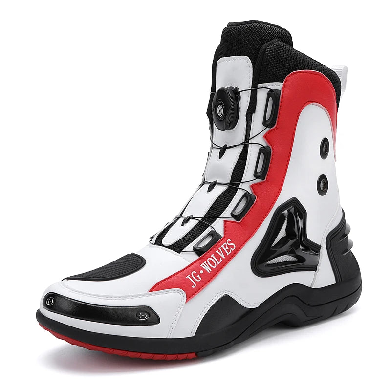 Botte moto homme - GTM 574